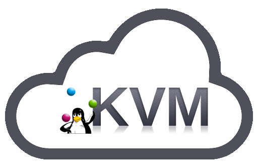 KVM based VPS