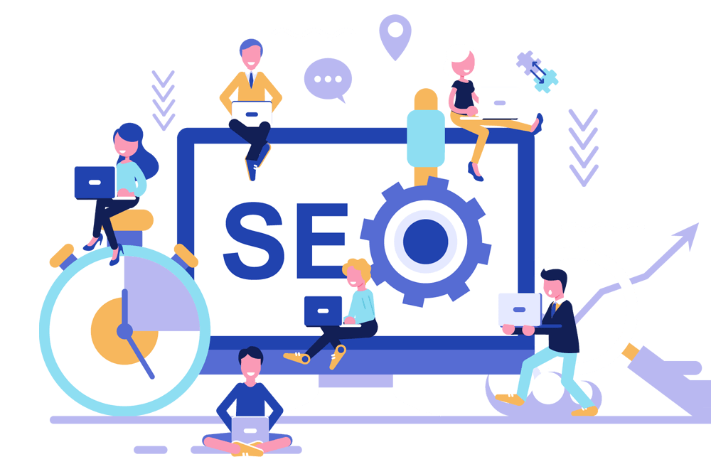 Quality & Expertise SEO Services