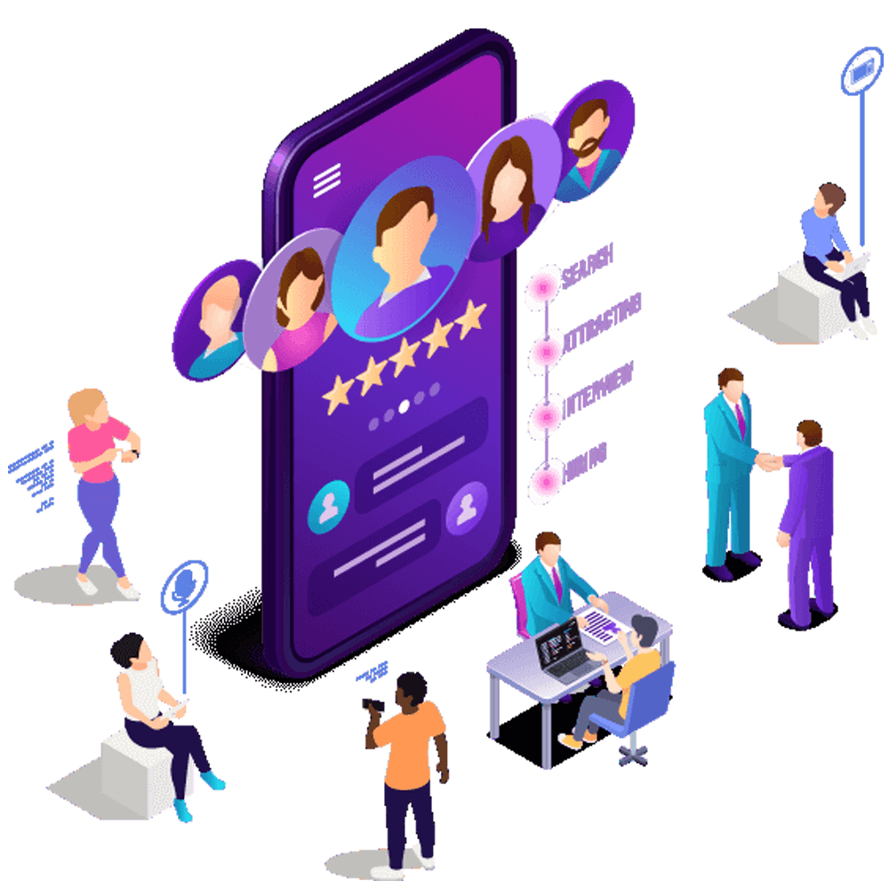 App development