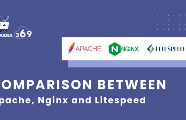 Apache vs Nginx vs LiteSpeed
