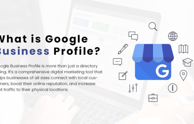 What is Google Business Profile?