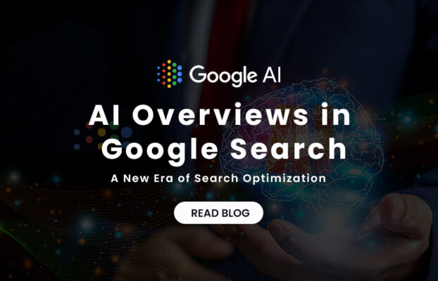 AI Overviews in Google Search: A New Era of Search Optimization