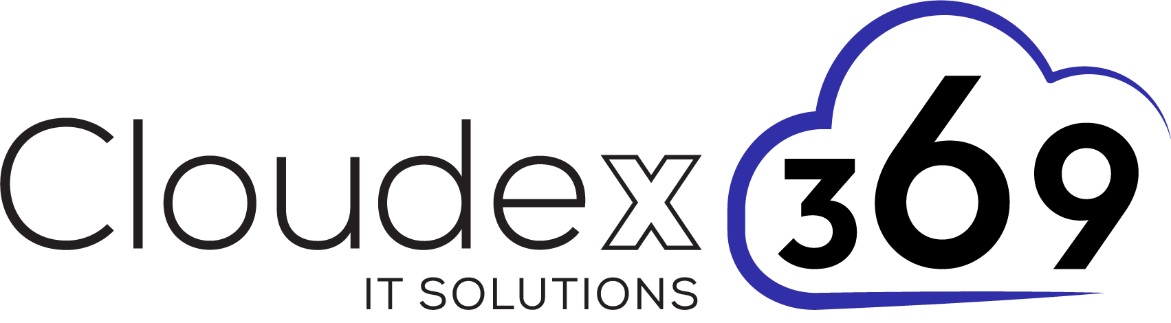 cloudex369 IT Solutions Private Limited logo