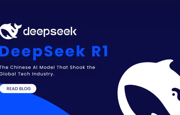 What is DeepSeek?