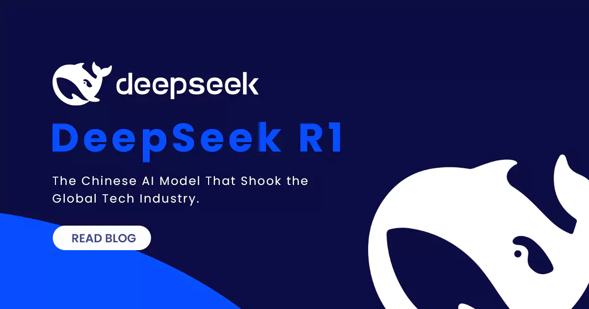 What is DeepSeek?