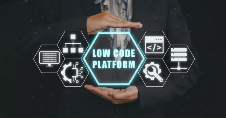 Best Low-Code Platforms in 2025 | Cloudex369